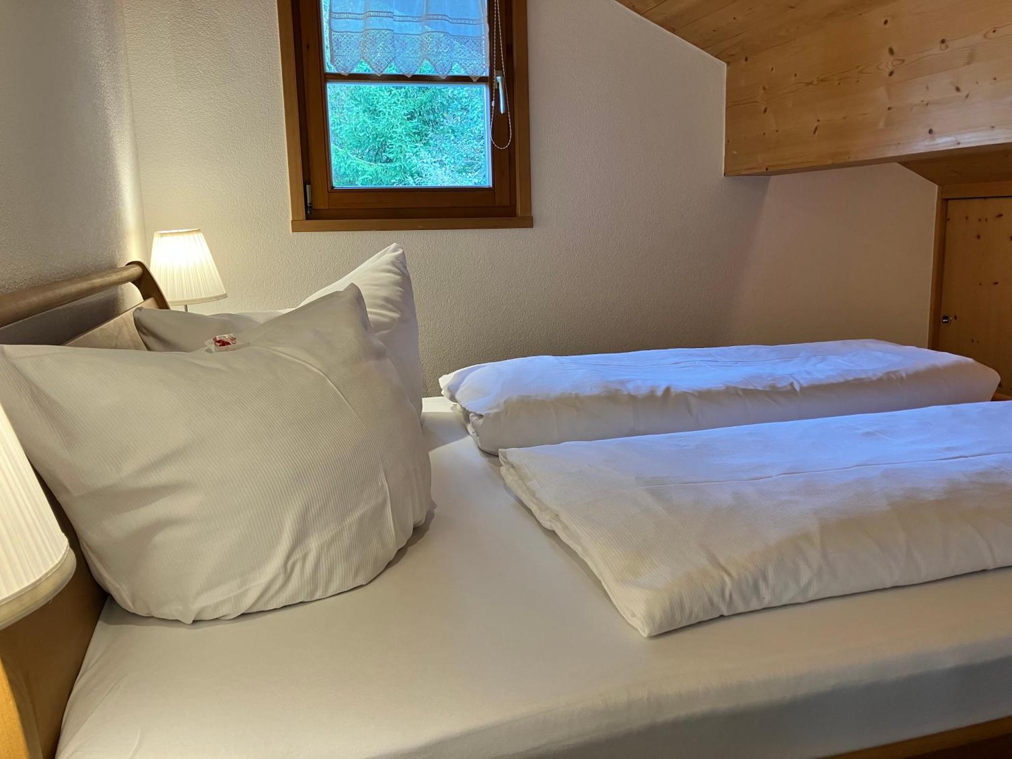 Appartement Kraehenberg Am Rande Der Wildnis à Sibratsgfäll Extérieur photo